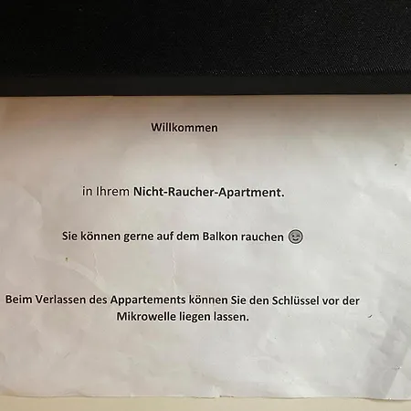 Zwei Mit Balkon Und Stellplatz Voll Moebliert Lejlighed Trier